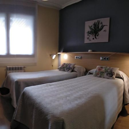 살라망카 Apartamento Barqueros, 2 아파트 외부 사진