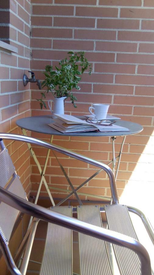 살라망카 Apartamento Barqueros, 2 아파트 외부 사진