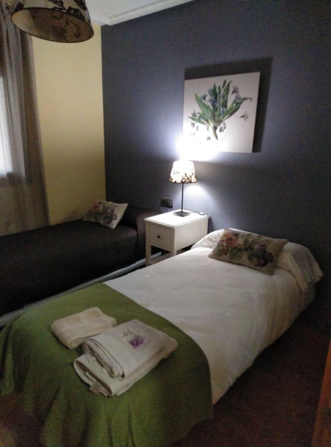 살라망카 Apartamento Barqueros, 2 아파트 외부 사진